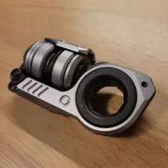 GoBiggeR Sinian Aluminum フィジェットトイ GoBiggeR, Sinian, Fidget Slider