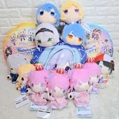 2026年最新】寝そべりぬいぐるみ ホロライブの人気アイテム - メルカリ