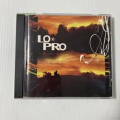 Lo-Pro CD 2003年リリース