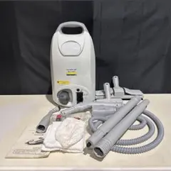 KARCHER 1201 プラス スチームクリーナー 本体 KARCHER 1201 プラス スチームクリーナー ケルヒャー スチーム