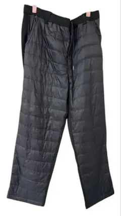 ❤️（匿名配送）メンズあったかパンツXLサイズ（新品）❤️