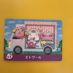 サンリオキャラクターズ amiiboカード