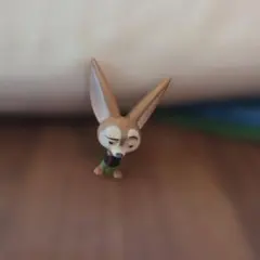 ズートピア フィンニック フィギュアのサムネイル