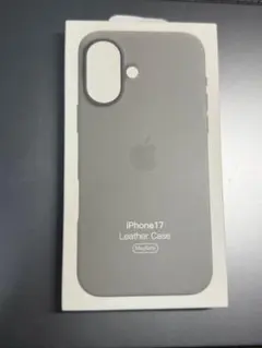 apple純正ケース17