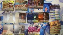 2026年最新】ヴァイス オーバーロード デッキの人気アイテム - メルカリ
