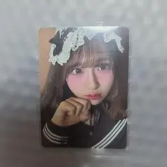 LARME 069 特典トレカ 桜庭遥花 - メルカリ