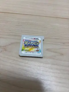星のカービィ ディスカバリー (3DS)