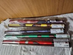 SAO B2タペストリー Questシリーズ4種コンプ ＋ 1種 新品