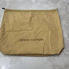 路易威登 保存袋 LOUIS VUITTON