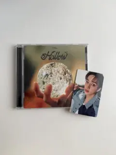 【匿名配送】Stray Kids Hollow バンチャン