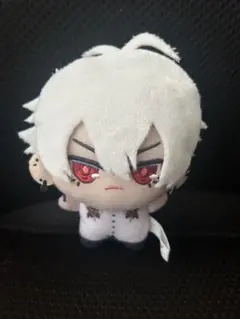 2025年最新】左馬刻 ちびぐるみの人気アイテム - メルカリ