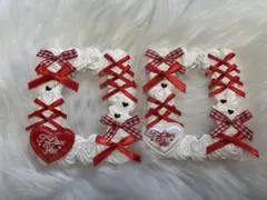 B8 硬質ケース ホイップデコ セット売り No.659