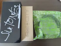 SixTONES ペンライまとめ売り