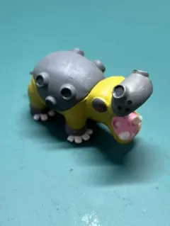ポケモン　フィギュア　カバルドン