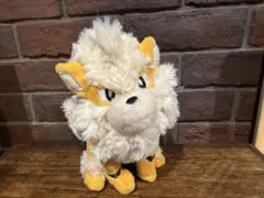 ウインディ　ぬいぐるみ　三英貿易