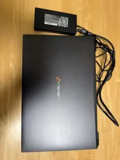 Iiyama LEVEL♾️ ゲーミングノートPC