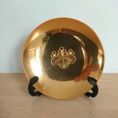 警察グッズ 警察紋章入り 金杯 24KGP - メルカリ