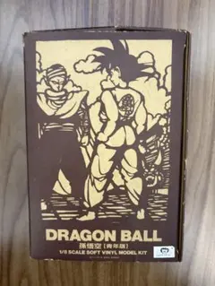 EOF-C2 ドラゴンボールZ サウンドバンク フィギュア 貯金箱 - メルカリ