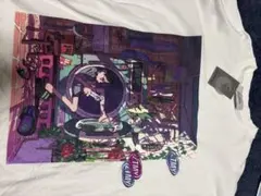 新品未使用】ZUTOMAYO 2023 ミラーチューン Tシャツ ホワイト L - メルカリ