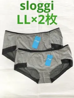 LLサイズ×2枚　スロギー ワオ エンブレイス　ショーツ