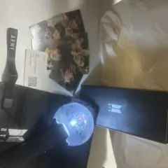 アミボムver3 .トレカ付き　〔6枚〕