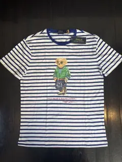 ラルフローレン ポロベア Tシャツ