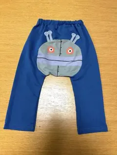 ダダンダン　ズボン　100