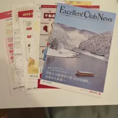 Excellent Club News 2023年