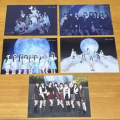 2026年最新】niziu blue moon ラントレの人気アイテム - メルカリ