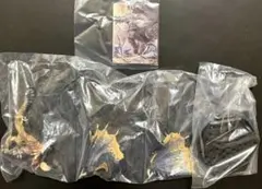 ネルギガンテ　モンスターハンター フィギュア 20周年　ビルダーズ