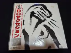 5197【LPレコード】RCサクセション / 最強 - メルカリ