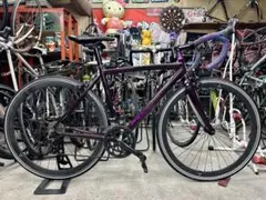 FUJI ROUBAIX CUSTOM基本分解発送送料無料！完成車配送も！のサムネイル