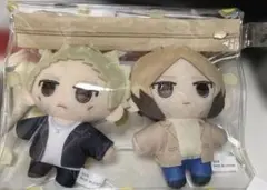 ちびぬい　2こセット