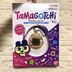 たまごっち　オリジナル　たまカフェ　GEN1