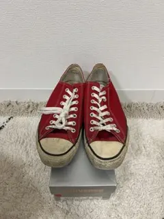 90s converse All STAR USA製