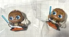スター・ウォーズ アディ　2体セットのサムネイル