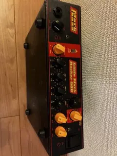 MarkBass LittleMark Rocker 500 ベースアンプヘッド - メルカリ