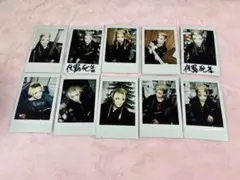 甘い暴力 咲 チェキ15枚セット ② - メルカリ