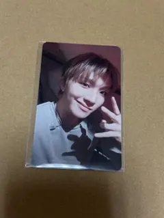 BOYNEXTDOOR ウナク