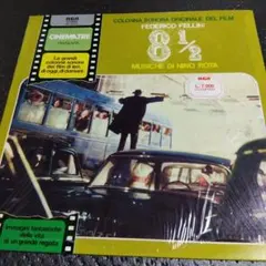 2025年最新】ニーノ・ロータの人気アイテム - メルカリ