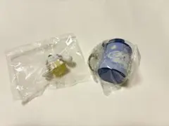 シナモン　シュウマイ　コインシリンダー