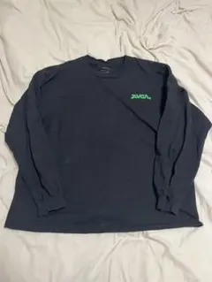 masa様　RVCA 長袖カットソー　厚手　ハワイ限定デザイン