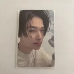 ENHYPEN ROMANCE UNTOLD daydream ニキ