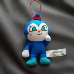 アンパンマン なかよしわくわくマスコット ドキンちゃん