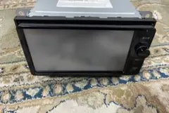 NSZN-W66D ダイハツ純正 スタンダードカーナビ パナソニック製 - メルカリ