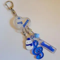 SnowMan 渡辺翔太 アクリル じゃらじゃらキーホルダー