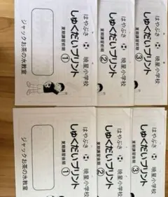 暁星小学校 学校別プリント 夏期講習 はやぶさ ペーパー 暁星小学校 学校別プリント 夏期講習 はやぶさ ペーパー 低