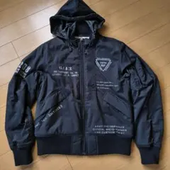 アビレックス ブルゾン