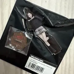 TWICE 這是為隨機迷你壓克力吊飾娜璉