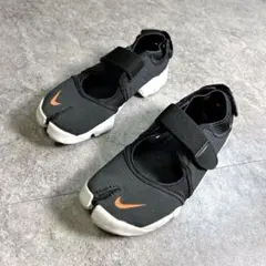 美品】限定 NIKE エアリフト オフノワール 25cm - メルカリ